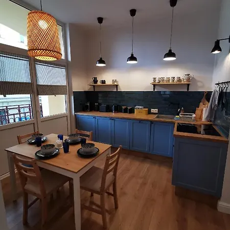 Apartment Apartament Przy Ratuszu