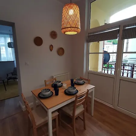 Apartament Przy Ratuszu * Jelenia Góra
