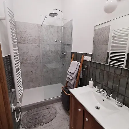 Apartment Apartament Przy Ratuszu