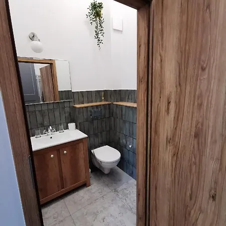 Apartament Przy Ratuszu Jelenia Góra