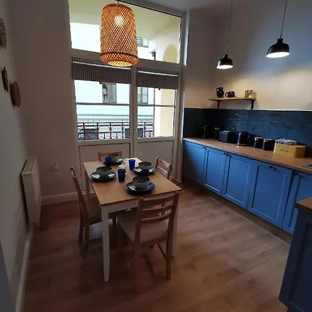 Apartament Przy Ratuszu Jelenia Góra