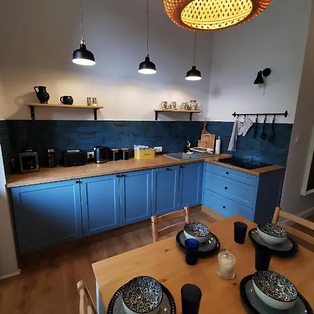 Apartament Przy Ratuszu Apartment *