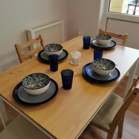 Apartament Przy Ratuszu Apartment