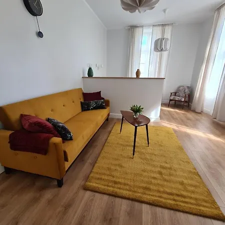 Apartament Przy Ratuszu *