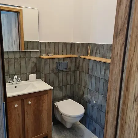 Apartment Apartament Przy Ratuszu