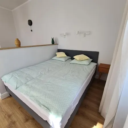 Apartment Apartament Przy Ratuszu Jelenia Góra