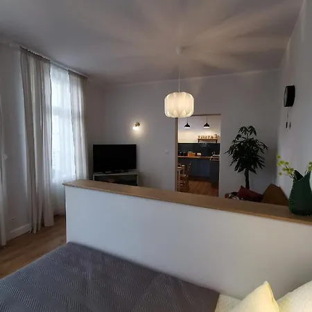 Apartament Przy Ratuszu * Jelenia Góra