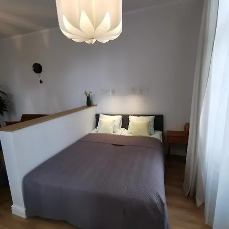 Apartment Apartament Przy Ratuszu *