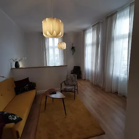 Apartament Przy Ratuszu * Jelenia Góra