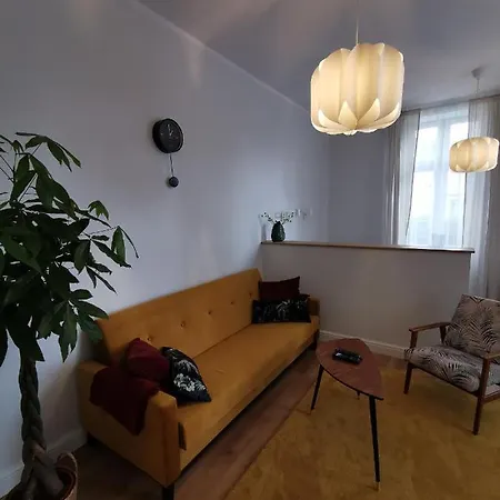 Apartament Przy Ratuszu