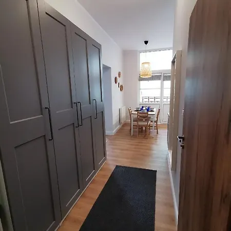 Apartament Przy Ratuszu Apartment *