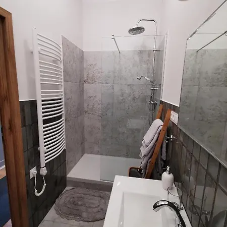 Apartament Przy Ratuszu