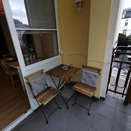 Apartament Przy Ratuszu * Jelenia Góra